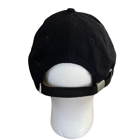 Vans Hat Cap Strap Back Embroidered Mens Classic Skate Streetwear VN0A2XAILKZ - Picture 3 of 7